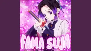 MONTAGEM FAMA SUJA (SLOWED)