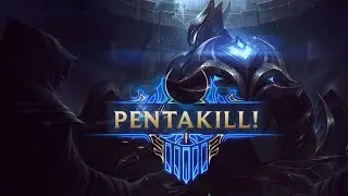 HIGH ELO ZED ONE TRICK PONY OTP OUTPLAYS MONTAGE 2020