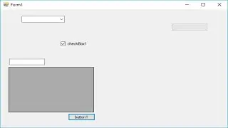 C# Tutorial - Drag and Drop controls | FoxLearn