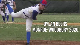 Crusaders Baseball 17U vs Zoom Baseball Academy 2020 Perfect Game Tournament June 2019