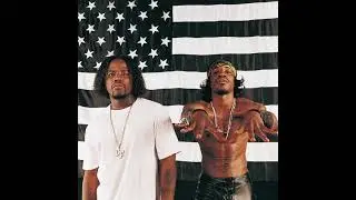 Outkast - Ms. Jackson (Official Instrumental)