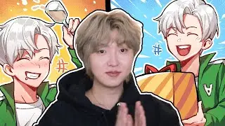 악어의 30번째 생일