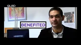 Film Review - Benefited (2020)