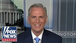 I can only hope Dems nominate this person: Kevin McCarthy