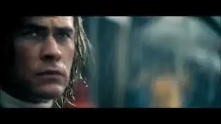 RUSH - TV Spot 6
