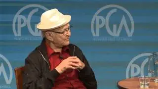 Conversation With: Norman Lear (Full Session)
