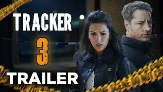 Трейлер 3-го сезона «Трекера», дата выхода, актерский состав и все, что вам нужно знать