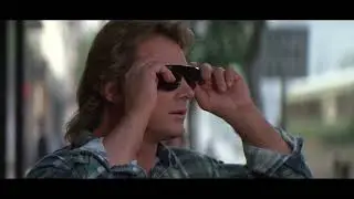 Чужие среди нас (1988) 
