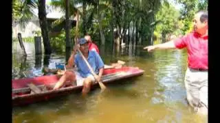 basilan hostage rescue - dana mijal story