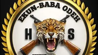 Ekun baba odeh,2026 2 O’clock Saber toothed tiger