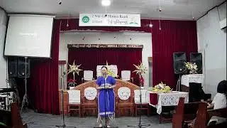 Adventist Youth Program | January 24, 2026
