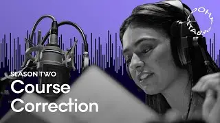 Course Correction Podcast: Season Two | Doha Debates