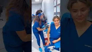 Medical Assistant Training program at Las Vegas College 💉🩺