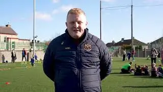 Craobh Chiarain GAA - Craobh Nua