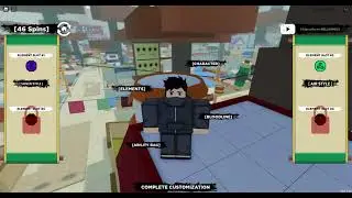 If i Get a rare Element the video ends...