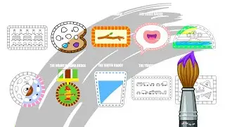 Colouring | Every Hey Duggee Badge - Part 9