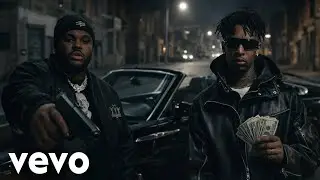 Tee Grizzley &ndash; &ldquo;Pressure Made Me&rdquo; feat. 21 Savage (Official Music Video)