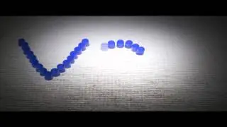 VCD - animaci&oacute;n Spot