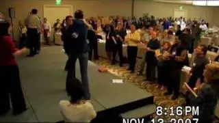 Carl L Gould - Cheers from the Crowd