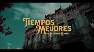 Tiempos Mejores ( video oficial) Banda Los De La R De Jerez