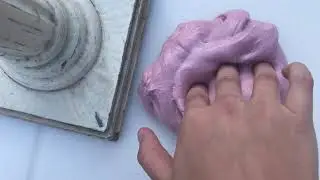 THE FASTEST SLIME ASMR IN THE WORLD?
