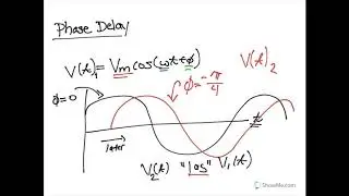 More on Signal Phase Delay