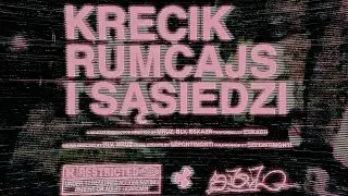 Eskaer - Krecik, rumcajs i sąsiedzi WIDEO