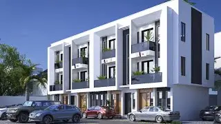 Wisdom Court&ndash; Your Strategic Investment Next to Lekki Gardens 2