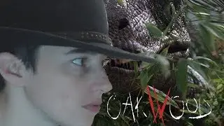 They Come Out at Night, Mostly - Oakwood 4