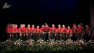 𝐃𝐈𝐓𝐇𝐘𝐑𝐀𝐌𝐁 | Efrem Podgaits