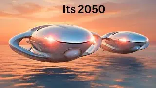 UPCOMING TECHNOLOGIES IN 2030