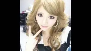 武藤静香★☆ Muto Shizuka 小悪魔Agehaギャル