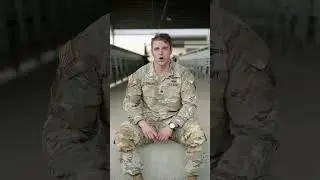 #ArmyFirst - The first Airborne jump