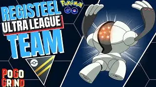 Trying Out This OVERPOWERED Ultra League Team In Pokemon GO Battle League!