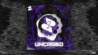 UNCAGED - The Satin Dance (Dubstep EDM)