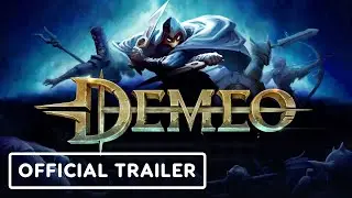 Demeo - Official PSVR 2 Gameplay Trailer | State of Play 2022