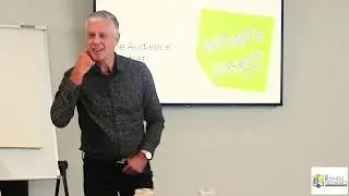 Managing Stress in These Busy Times - by Chris Borrett (Business & Personal Development Coach)