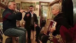 Bu dağlar da kar olsaydım