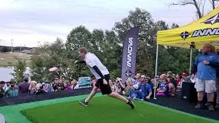 Simon Lizotte Slow mo drive