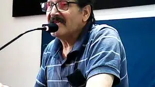 En estudios, el Profesor Segundo Garay   Por motivo de cumplirse otro a&ntilde;o m&aacute;s