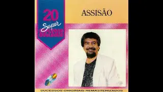 Assiss&atilde;o-.-.CD COMPLETO CD.-.-.1997.-.-.