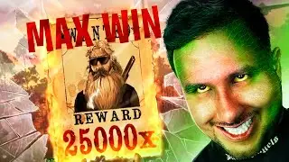 EL MAX WIN que CONVIRTIO a ANTAURUS en la BEBA 🐊