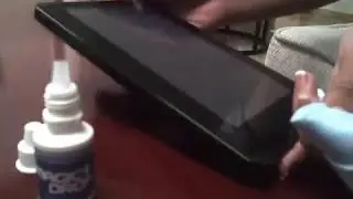 TUTORIAL MAGIC DROP No. 1