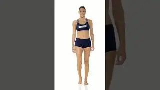 TYR Women&rsquo;s Guard Lyn Racerback Bikini Top | SwimOutlet.com