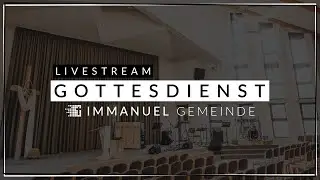 Die Apokalypse Jesu Christi | Peter Penner (8. Januar 2023)