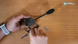 BbTalkin Repair Speaker Component: Restore Your Headset's Sound Quality