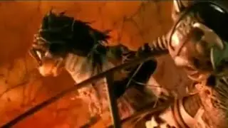 Ranger Sombra Vs Grum Dublado | Power Rangers SPD