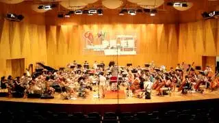 ĐẶNG HỮU PH&Uacute;C / ALEX PAUK / F&Ecirc;TE Rehearsal (Fragment)