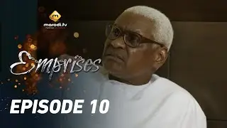 Série - Emprises - Episode 10 - VOSTFR
