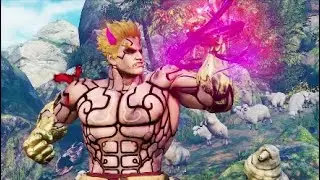ENTER KAGE!!